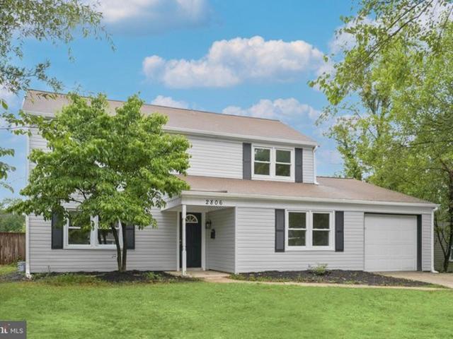 House for sale in Bowie, Maryland