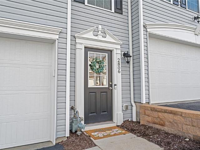 Townhouse for sale in Champion, Pennsylvania