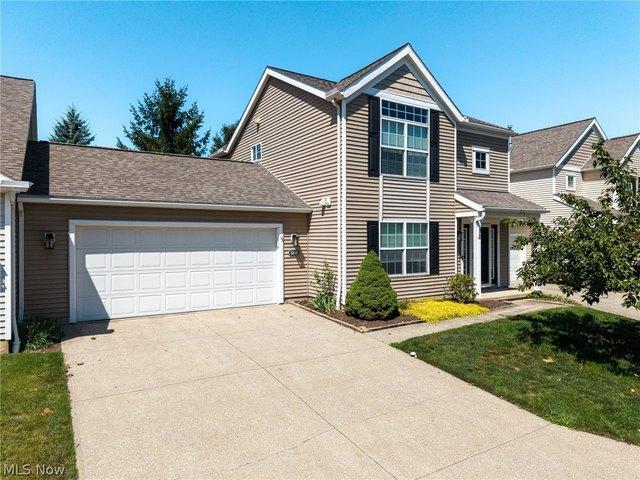 Townhouse for sale in Summit, Ohio