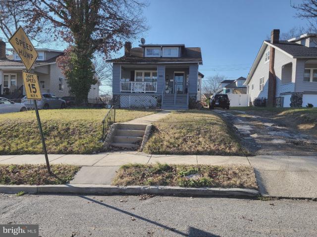 Property for sale in Gibsonton, Maryland