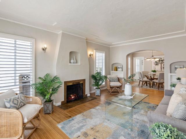 House for sale in Alameda House for sale in Alameda