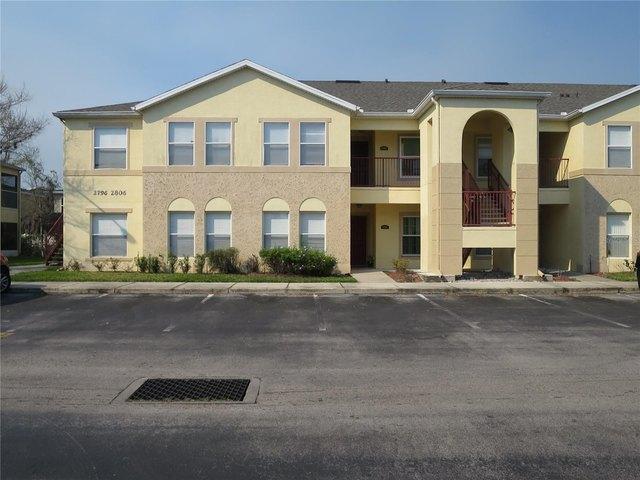 Condo for sale in Kissimmee, Florida
