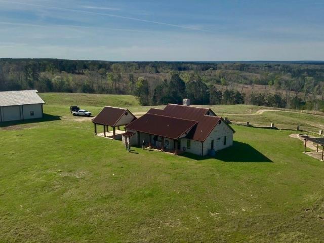 Farm for sale in Alto, Texas
