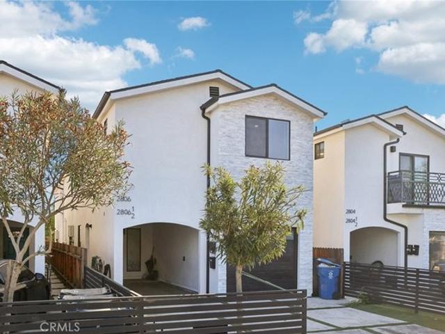 House for sale in Huntington Park, California