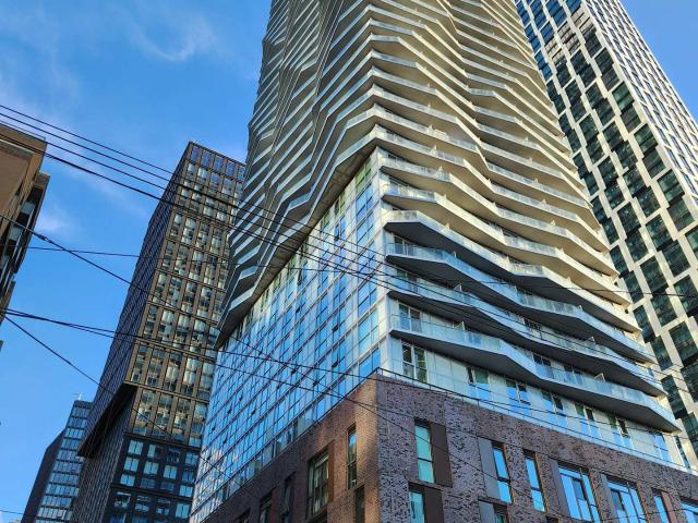 Condo for sale in Woburn, Ontario