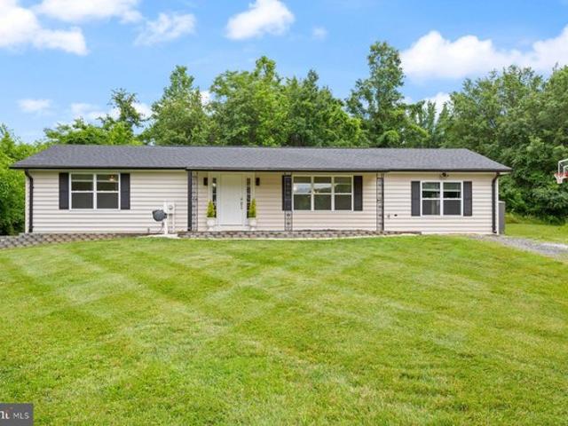 House for sale in Burtonsville, Maryland