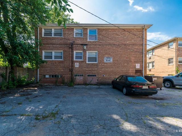 Apartment for rent in Chicago Park, Illinois
