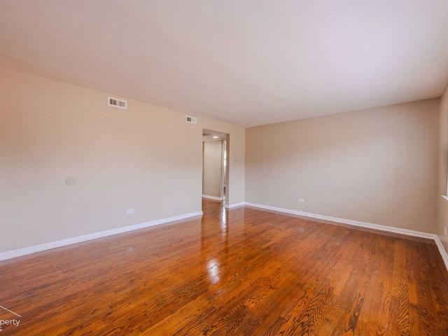 Apartment for rent in Chicago Park, Illinois