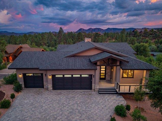 House for sale in Payson, Gila County