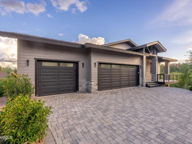 House for sale in Gila, Arizona