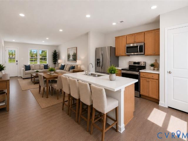 Townhouse for sale in Virginia