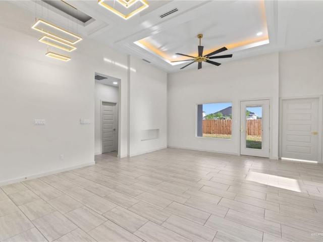 House for sale in Hidalgo, Texas