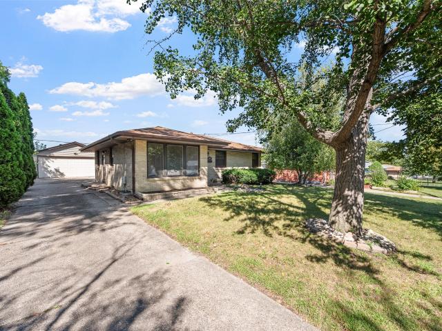 House for sale in Des Moines, Iowa