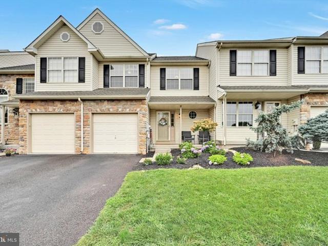 Townhouse for sale in Royersford, Pennsylvania