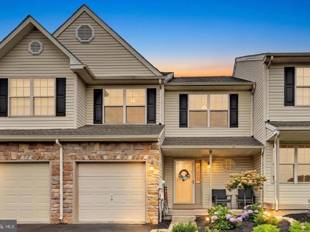 Condo for sale in Limerick Township, Montgomery County, Pennsylvania