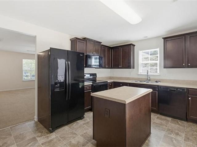 House for sale in Guilford, North Carolina