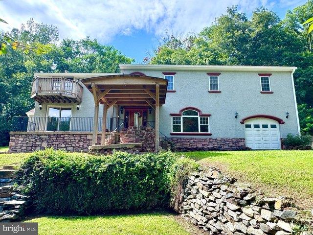 House for sale in Sharpsburg, Maryland