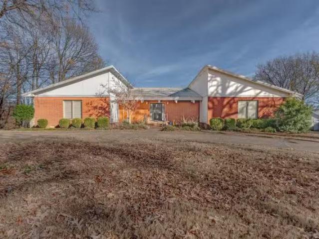 House for rent in Ark