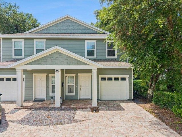 House for sale in East Central Park, Orlando