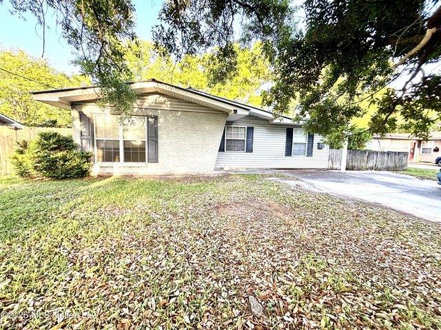 House for sale in Pascagoula, Mississippi