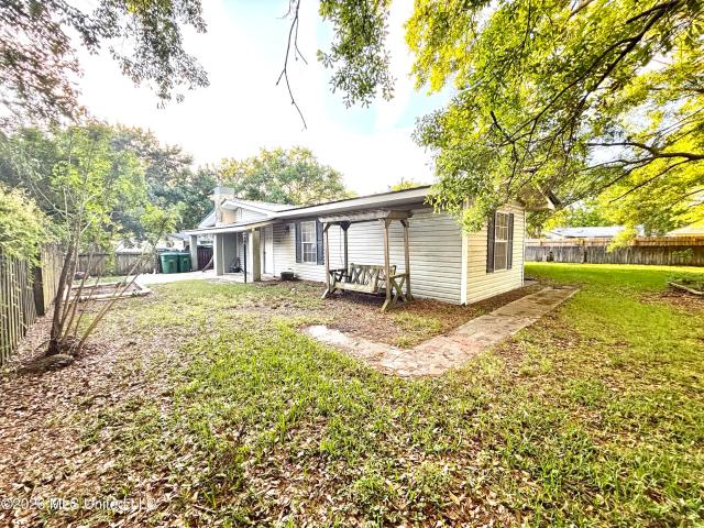 House for sale in Pascagoula, Mississippi