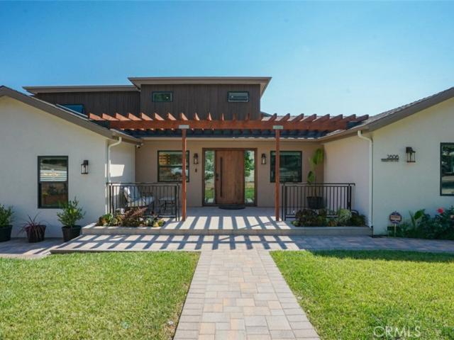 House for sale in Glendale, California