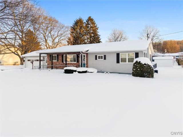 House for sale in Cayuga, New York