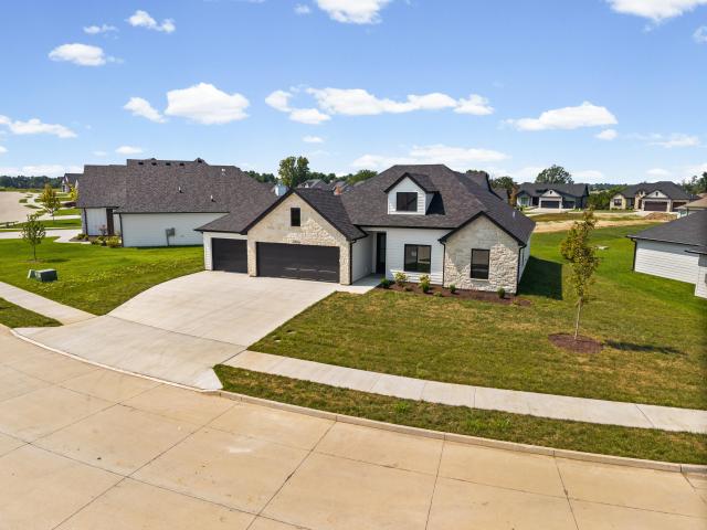 House for sale in Columbia, Missouri