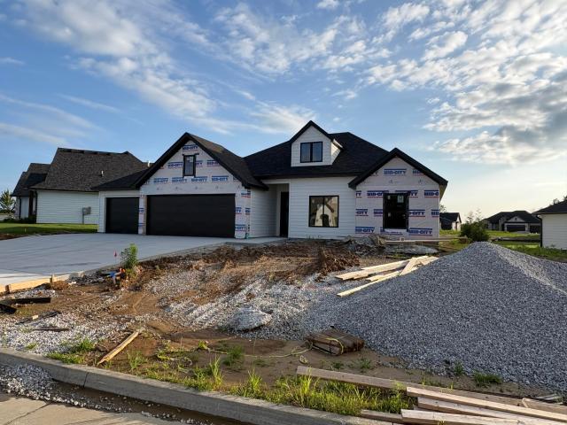 House for sale in Columbia, Missouri