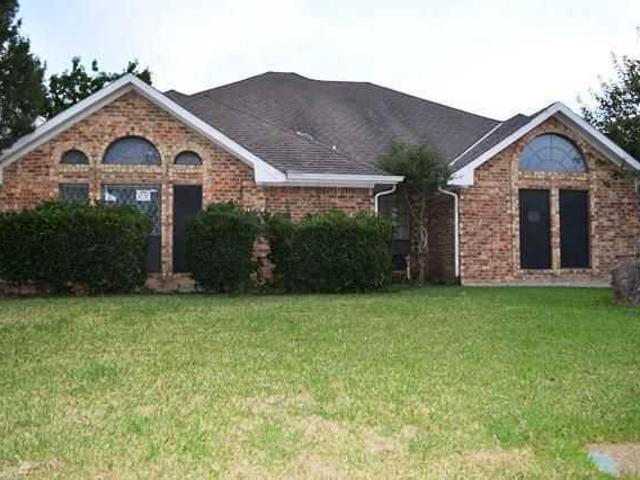 House for rent in Dallas, Texas