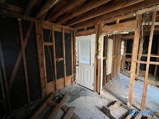 House for sale in Tuskegee, Alabama