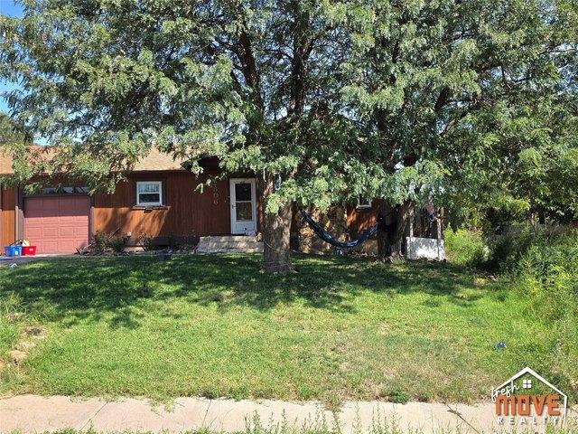 House for sale in Garden City, Finney County