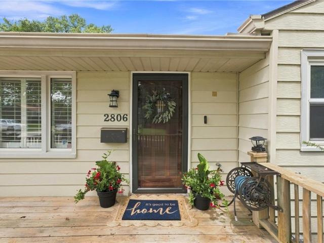 House for sale in Independence, Missouri