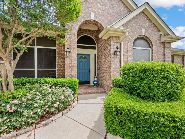 House for sale in Grapevine, Texas