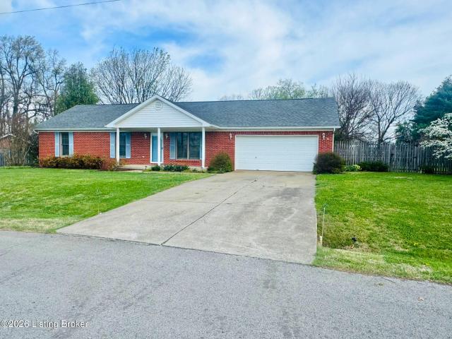 House for sale in Nelson, Kentucky