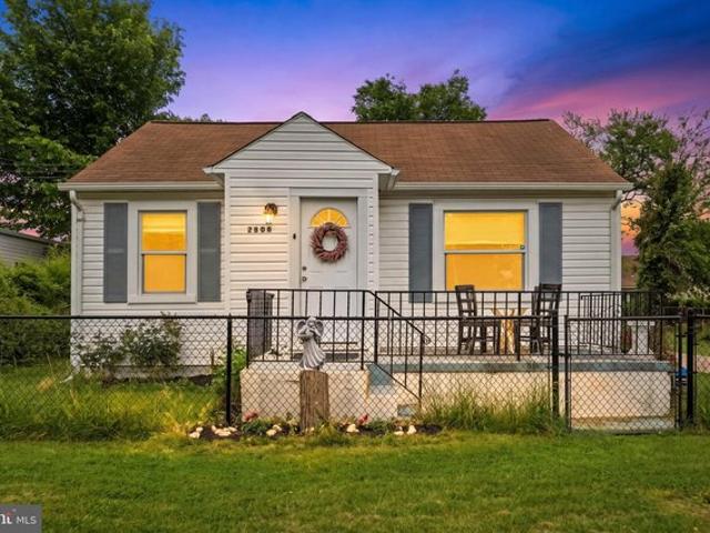 House for sale in District Heights, Maryland