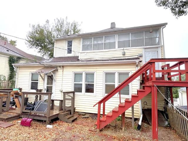 House for sale in Wyatt Park, Saint Joseph