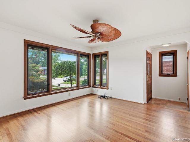 House for sale in Royal Oak, Michigan