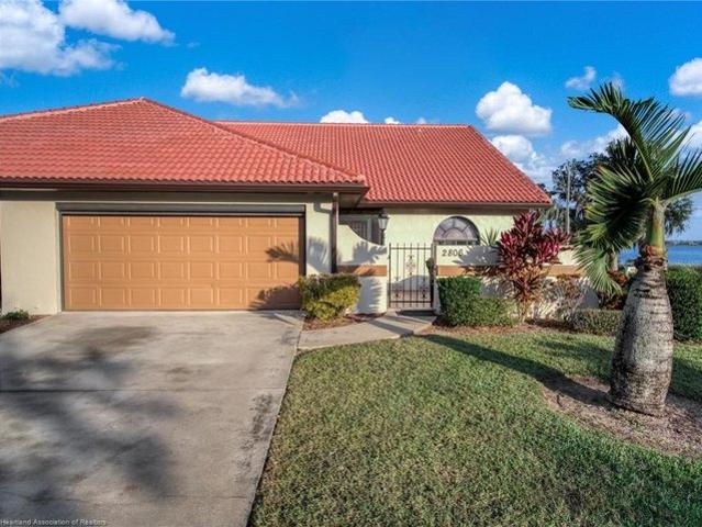 Condo for sale in Avon Park, Florida