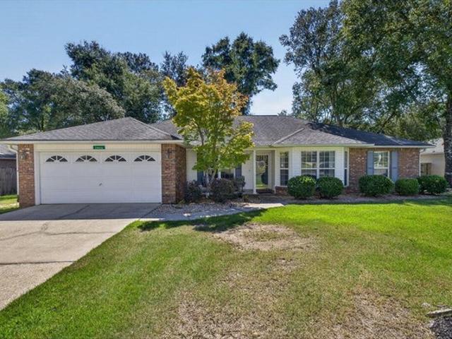 House for sale in Crestview, Okaloosa County