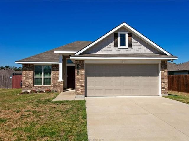 House for sale in Bryan, Brazos County