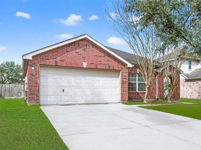 Property for rent in Missouri City, Texas
