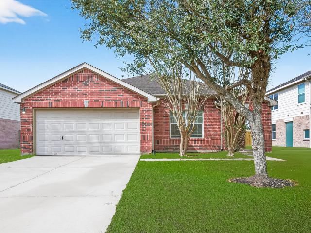Property for rent in Missouri City, Texas
