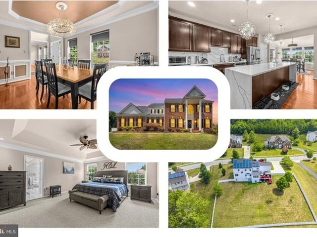 House for sale in Clinton, Maryland