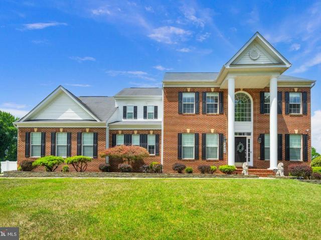 House for sale in Fort Washington, Maryland