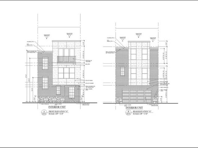 Townhouse for sale in Wylie, Texas