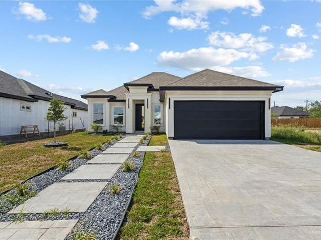 House for sale in Hidalgo, Hidalgo County
