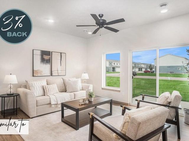 Townhouse for sale in Sioux Falls, South Dakota