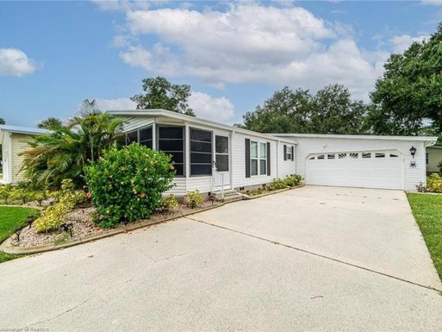 House for sale in Avon Park, Florida