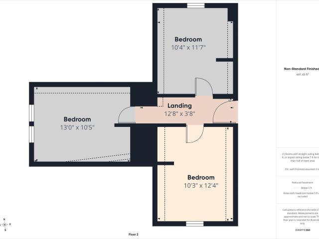 House for sale in Muncie, Delaware County